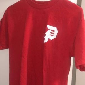 primitive shirt
